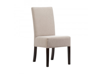 Designer Chair Luxury Armchair Upholstered Chairs Reclining Seat Dining Living Room Simple