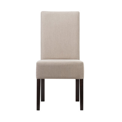 Designer Chair Luxury Armchair Upholstered Chairs Reclining Seat Dining Living Room Simple