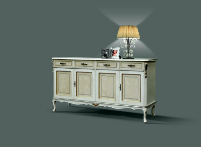 Design furniture classic Baroque Rococo style dressers cabinet sideboard
