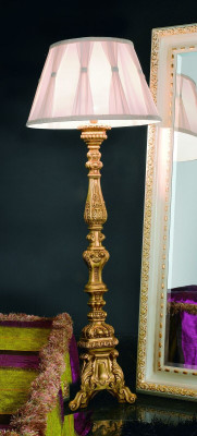 Design lamp light lamps lighting RAP 05 baroque rococo luxury new