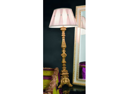 Design lamp light lamps lighting RAP 05 baroque rococo luxury new