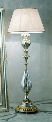 Designer XXL Big Light Lamp Floor Lamp Light Ø 65 * 140cm