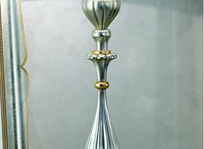 Designer XXL Big Light Lamp Floor Lamp Light Ø 65 * 140cm