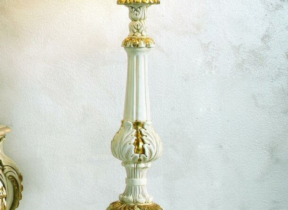 Floor lamp design lamp light table console XXL lights lamps