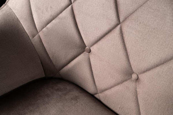 Refined 2-seater sofa in modern style by European furniture manufacturers
