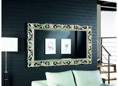 Luxurious design wall mirrors mirror antique vintage baroque rococo solid baroque rococo new