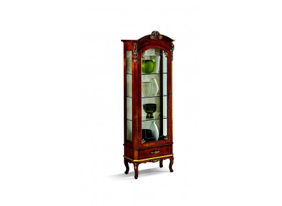 Design Furniture Classic Style Display Cabinet Living Room Cabinets Luxury Italian Furniture New