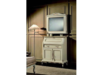 Design cupboard luxury secretary sideboard commode desk table Italian