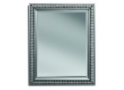 Mirror wood frame large wall mirror classic designer Baroque antique SP 7280