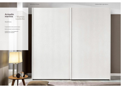 Wardrobe Closet with Sliding Doors Wardrobes Wood Bedroom Wardrobe