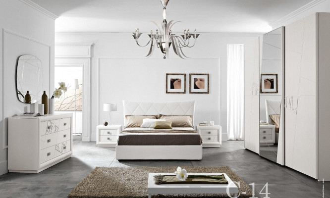 Cabinets Italy Wardrobe Closet Luxury Sliding Doors Design Wood Modern