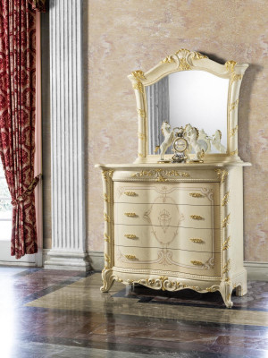 Chest of drawers wood sideboard cabinet cabinets solid chests living room