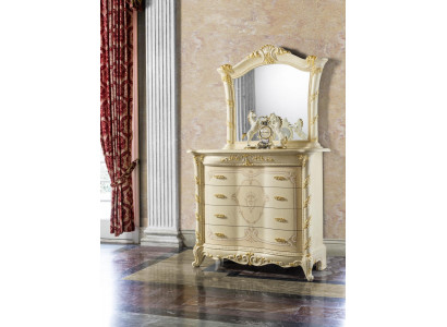 Chest of drawers wood sideboard cabinet cabinets solid chests living room