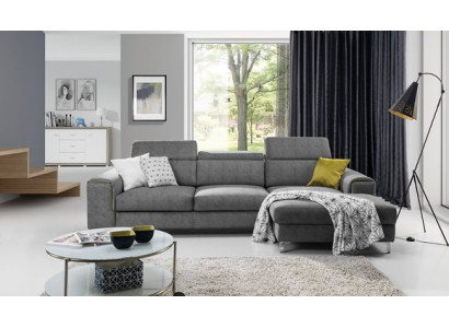 Sofa bed sofa upholstery living room corner sofa textile seat decor functional couch