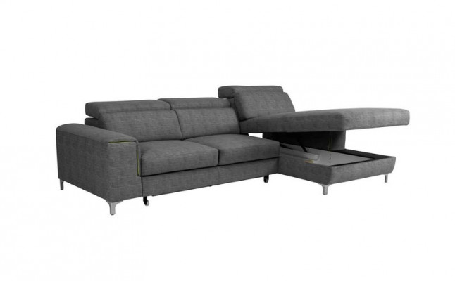 Sofa bed sofa upholstery living room corner sofa textile seat decor functional couch