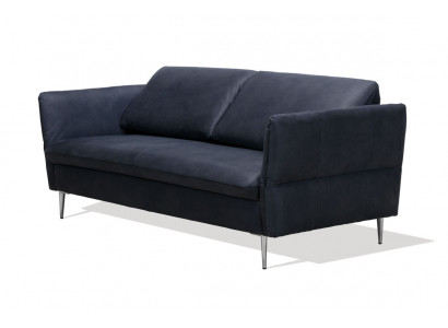 Three-seater 3 Seat Sofa Living Landscape Set Fabric Upholstery Couch Design new