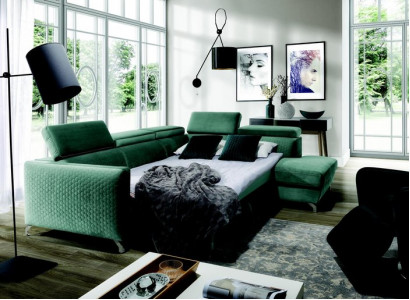 Modern corner sofa couch upholstery set living room sofa couch corner seat new