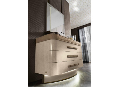 Dresser Sideboard Cabinet Luxury Dressers Cabinet Shelf Furniture Wood Cabinet Italy