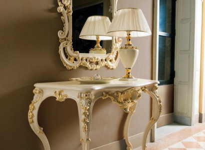 Console console table console sideboard dresser table hallway Italian furniture