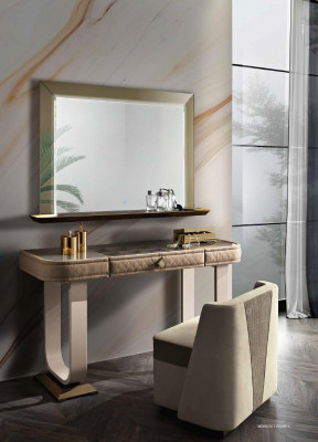 Dressing table chest of drawers cosmetic table console tables vanity table solid wood furniture
