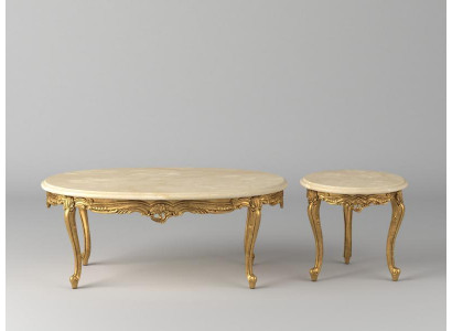 Coffee table wood table design tables Italian furniture new luxury living room table