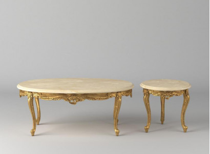 Coffee table wood table design tables Italian furniture new luxury living room table