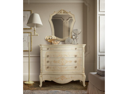 Dresser Dressers Console Bedroom Modern Wood Luxury Design Cabinets Style