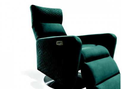 Relax chair adjustable automatic television treatment therapy sofa couch