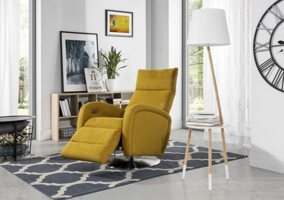 Relax chair adjustable automatic TV therapy sofa couch treatment