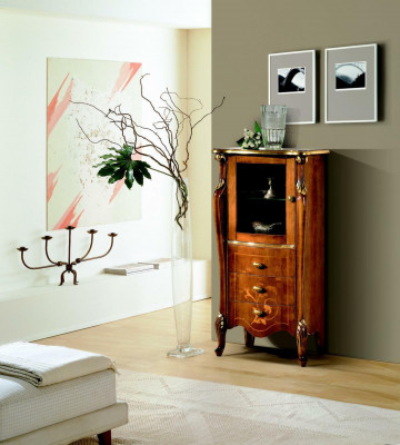 Italian furniture style Baroque chest of drawers cabinet cabinets designer furniture