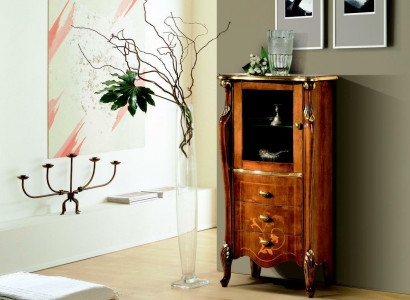 Italian furniture style Baroque chest of drawers cabinet cabinets designer furniture