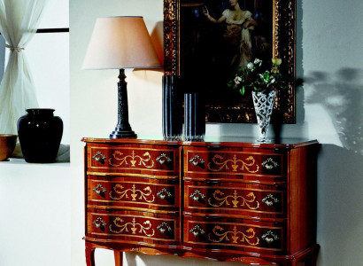 Italian style design furniture dresser cabinets dressers luxury sideboard