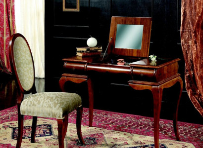 Design desk secretary luxury writing office furniture wood tables office