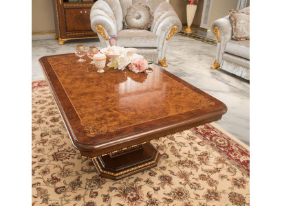 Coffee table side tables living room rectangular luxury design couch table