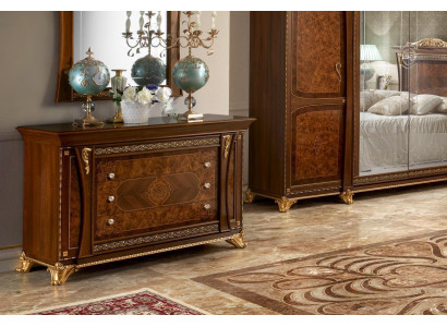 Cabinet Cabinets Solid Dressers Living Room Dresser Drawers Wood Sideboard