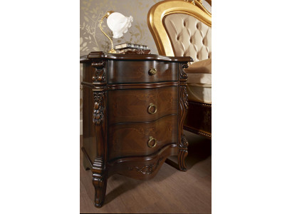 Dessert consoles bedroom furniture bedside tables Italian lamps table