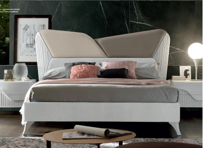 Bed, bed box, double beds, bed frame, beds, double, bed frame wood, hotel new