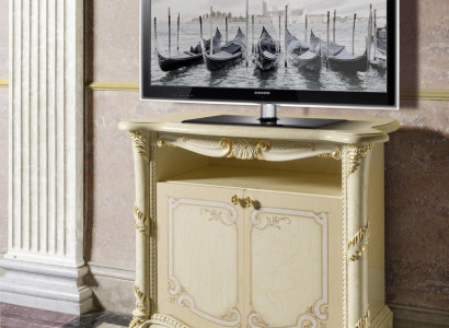 Wooden living room furniture new living room wall shelf TV cabinet shelf new TV stand