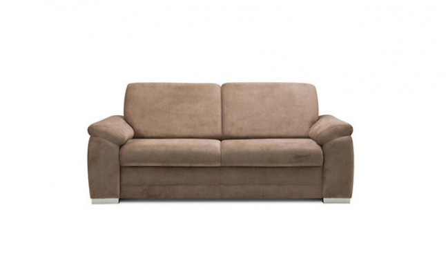 Design sofa couch upholstery 3-seater sofas couches seat set fabric new