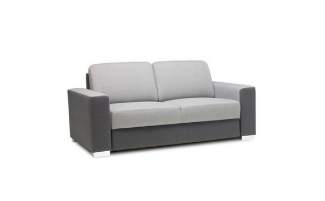 Chesterfield 2-seater designer sofa couch upholstered sofas couches fabric textile new