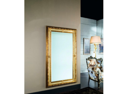 Design dresser sideboard low board cabinet living room shelf luxury mirror