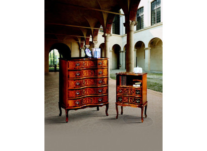 Commode furniture Italian living room furnishing sideboard cupboard cabinet