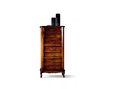Italian furniture style baroque cabinet dresser luxury wood sideboard new