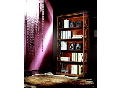 Furniture Classic Style Bookshelf Cabinet Italian Furniture Baroque Style
