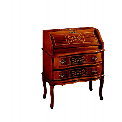 Luxury desk secretary luxury writing office furniture wood tables office furnishings