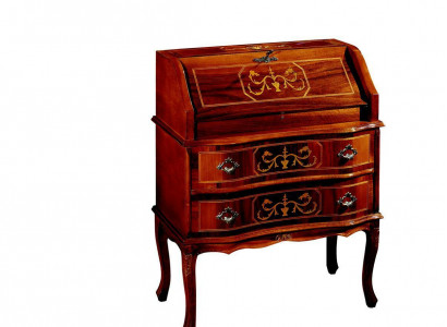 Luxury desk secretary luxury writing office furniture wood tables office furnishings