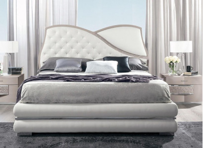 Bed bed frames bed frames beds double luxury double bed white modern design