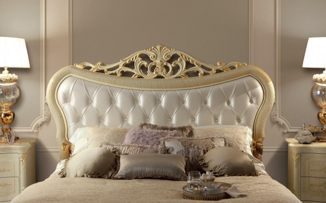 Double bed bed luxury beds wood bed frames bed frame beige design modern
