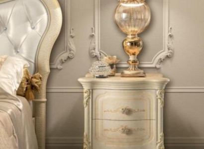 Nightstand 2x Wooden Nightstands Table Consoles Night Classic Style Console New
