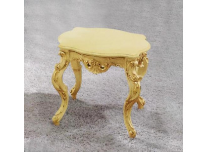 Side table, console table, designer table, living room table, Italian furniture